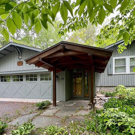 Snowflake Cabin Barnumville Ngoại thất bức ảnh