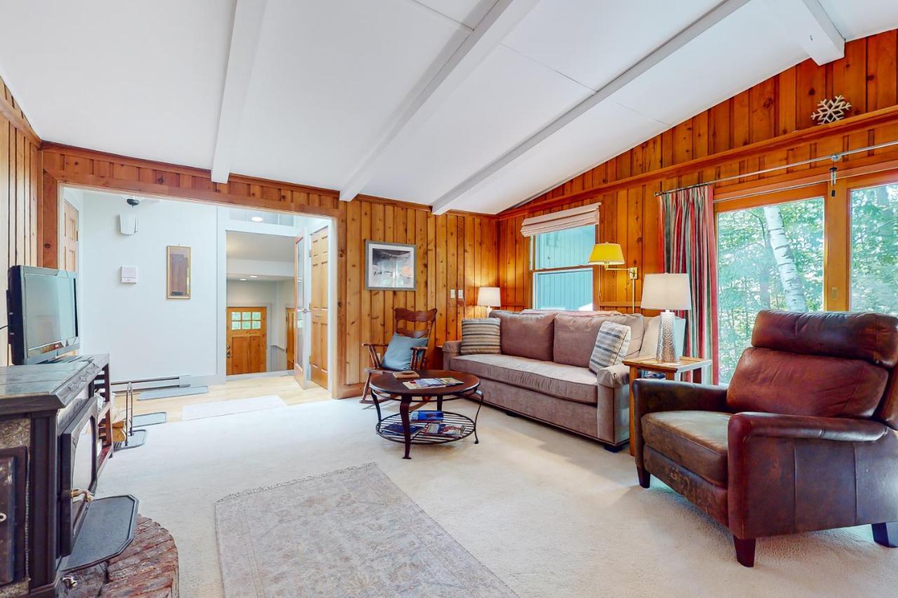 Snowflake Cabin Barnumville Ngoại thất bức ảnh