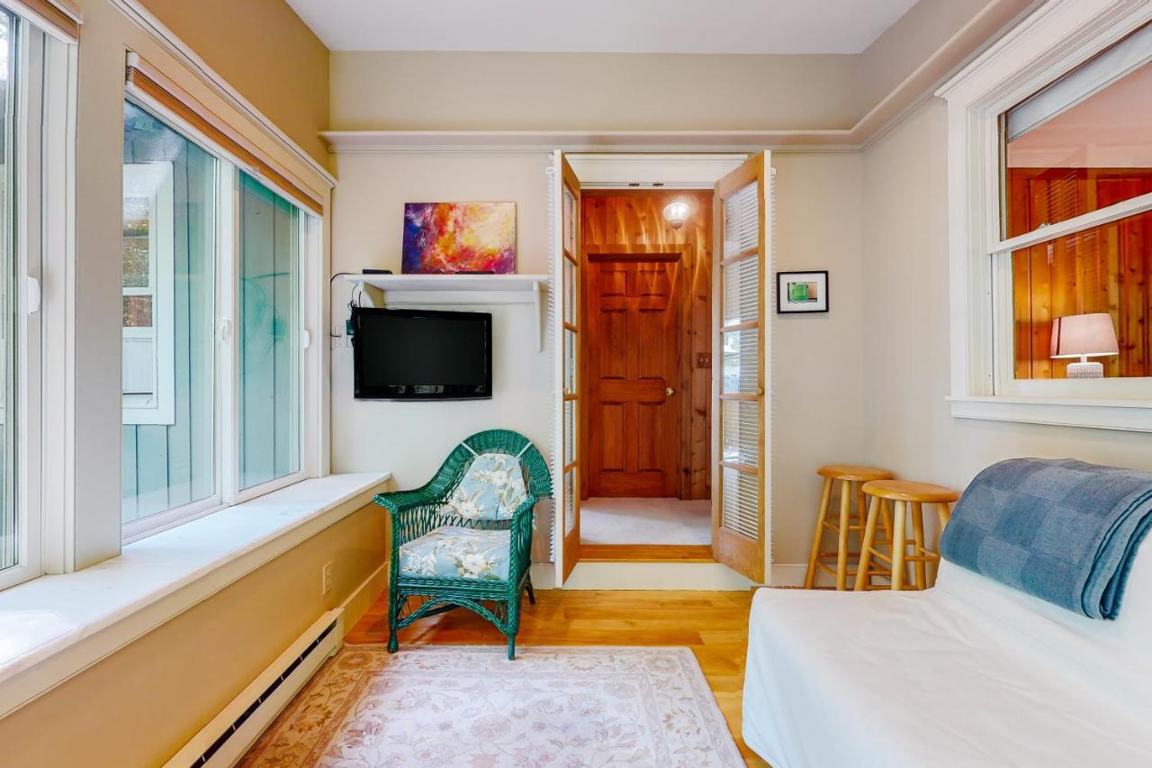 Snowflake Cabin Barnumville Ngoại thất bức ảnh