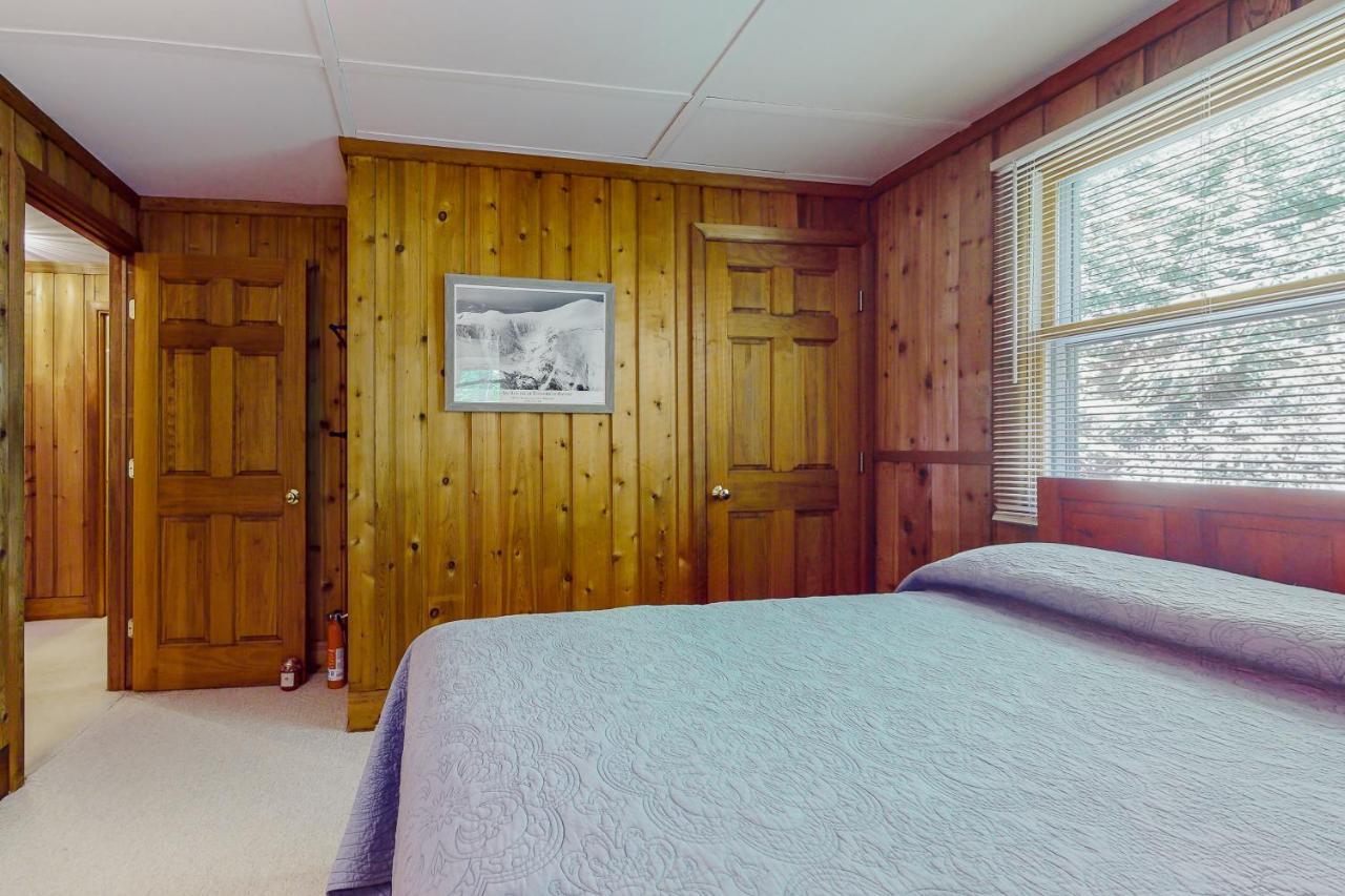 Snowflake Cabin Barnumville Ngoại thất bức ảnh