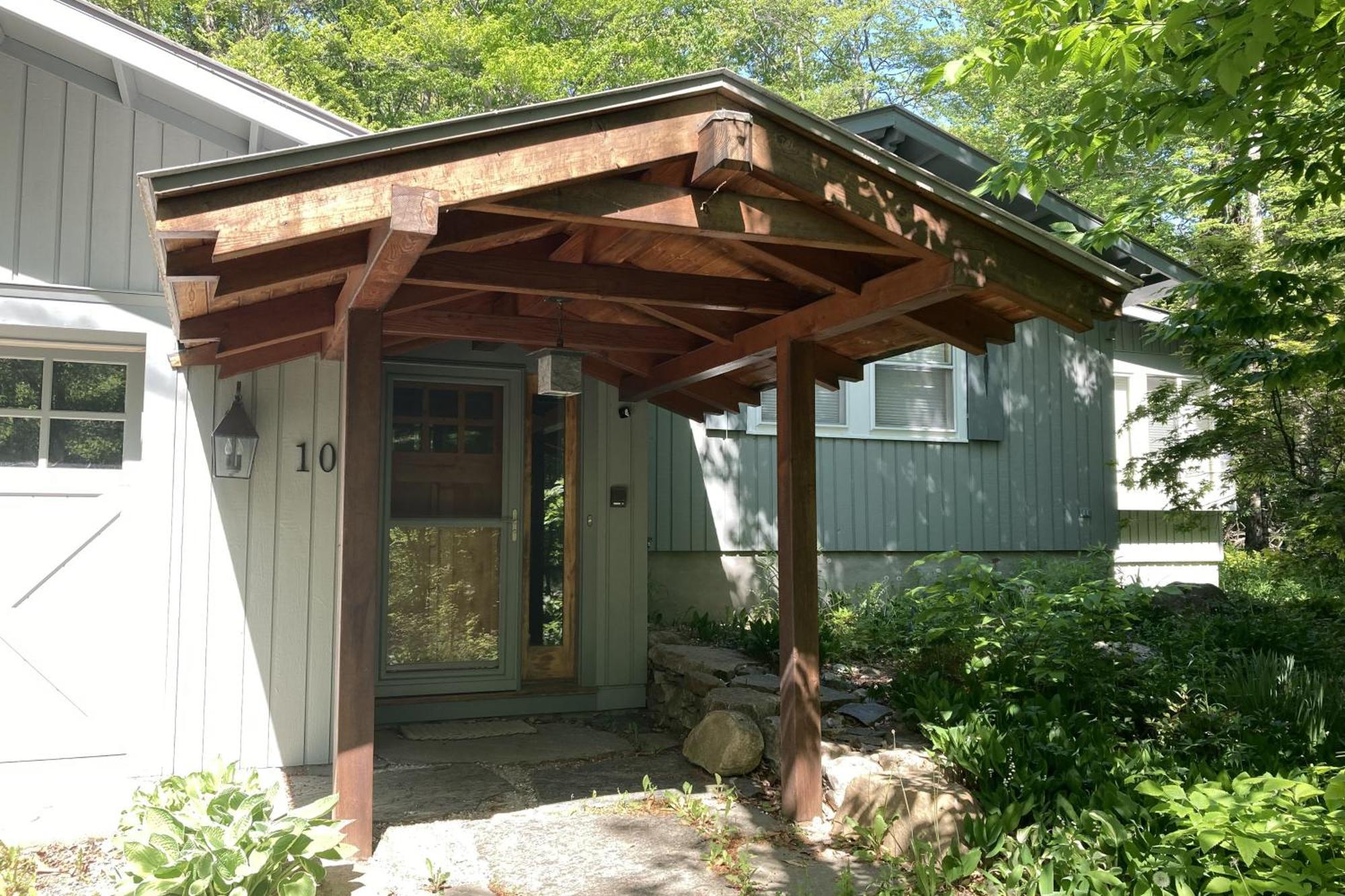 Snowflake Cabin Barnumville Ngoại thất bức ảnh